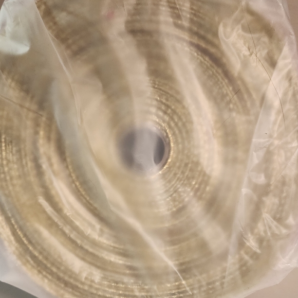 Ribbon 2.5" by 60 yard NEW - Picture 3 of 5